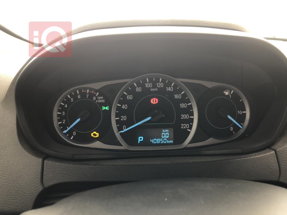 Ford Figo